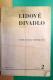 Jihlava, Klicpera, divadelní časopisy a literatura, České divadlo, 1945