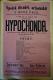 Nová Paka, SDO, Hypochondr - plakát, 1886