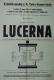Kutná Hora, Tyl-ZK průmyslový kombinát, Lucerna - plakát, 1955