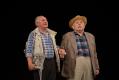 Polná, Duha, Tři na lavičce, Divadelní Přibyslav 2018