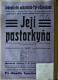 Černilov, Tyl, Sbírka plakátů, 1898 - 1923