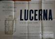 Vysoké Mýto, Karosa, Lucerna - plakát, 1955