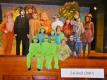 Žirovnice, Dětské divadlo, Lví král, 2007