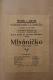 Hradec Králové, Klicpera, Plakáty a výstřižky, 1919 - 1923