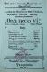 Praha-Karlín, Marx, Ona něco ví - plakát, 1924