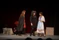 Brzkov, Divadelní kroužek, Vyměněná princezna, Divadelní Přibyslav 2018