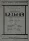 Praha-Nové Město, Stankovský, Přítěž - plakát, 1929