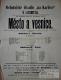 Litomyšl, JDO, Město a vesnice, plakát, 1876