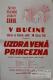 Bučina, Sokol, Uzdravená princezna - plakát, 1947