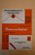 Nová Paka, SDO, Pozor na dopisy - plakát, 1934