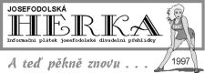 Josefův Důl, Josefodolská herka, hlavička přehlídkového časopisu, 1997