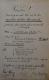 Litomyšl, Jednota divadelních ochotníků, Zápis z jednání valné hromady, 1903
