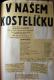 Praha-Kobylisy, Lidové divadlo, V našem kostelíčku, 1937