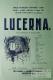 Lubná, SDO, Lucerna - plakát, 1926