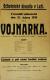Luže, Jaroslav, Vojnarka - plakát, 1919