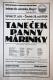Pelhřimov, Rieger, Taneček panny Márinky - plakát, 1939