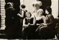 Litomyšl, SK ROH, Čaj u pana senátora, 1976