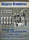 Hroubovice, Klicpera, Kniha plakátů, Gero - plakát, 1947