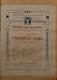 Hradec Králové, Klicpera, Plakáty a výstřižky, 1880 - 1918