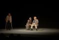 Polná, Duha, Tři na lavičce, Divadelní Přibyslav 2018