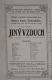 Karel Želenský, Jiný vzduch - plakát, 1917