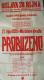 Pardubice, Studentské divadelní sdužení, Probuzenci - plakát 1.část, 1920