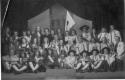 Kostelec nad Labem, Tyl, Maryša, 1951