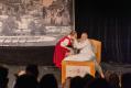 Praha, Amatéři sobě - slavíme, představení III - Mladá Boleslav, Divadýlko na dlani, Vávra aneb..., 2026