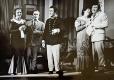 Brno, Svatoboj, Ples v opeře, 1971