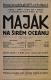 Svítkov, JPT, Maják na širém oceánu - plakát, 1927