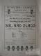 Litomyšl, NJS a Smetana, Sůl nad zlato - plakát, 1910