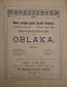 Drahoraz, Zvonař, Oblaka - plakát, 1910