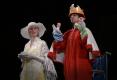 Hradec Králové, Divadlo Jesličky, Král Ubu, Červený Kostelec 2024_ IM