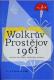 Prostějov, Wolkrův Prostějov, pozvánka na WP 1958