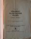 Miroslav Černý, rodinné loutkové divadlo, divadelní knížka, Strašidlo na zbytkovém statku