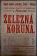 Miletín, Erben, Železná koruna - plakát, 1912