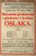 Havlíčkův Brod, SDO, Oblaka - plakát, 1920