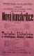 Polička, Ochotníci, Nová konskribce - Poslední mohykán - plakát, 1881