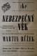Svitavy, Lidové divadlo, Nebezpečný věk - plakát, 1962