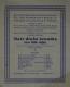 Praha-Nové Město, Stankovský a Mladá generace nár. demokracie, Naše drahá ženuška - plakát, 1929