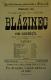 Dašice, SDO, Blázinec na cestách - plakát, 1896