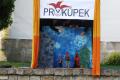 Zásada, Prokůpek, Legenda o sv. Prokopu, aneb, Kterak Prokop čerty zkrotil, 2016