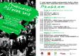Praha-Stodůlky, Stodůlecký píseček 2013, program - plakát