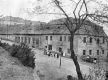 Praha-Vršovice: Budova restaurace Na Kovárně. Působiště ČOB Bozděch 1895-1910.