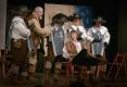 Mladá Boleslav, Divadýlko na dlani, Mušketýři, KP Wintrův Rakovník 2022