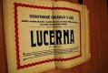 Luže, Jaroslav, Lucerna - plakát, 1926