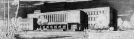 Mladá Boleslav, Závodní klub ROH AZNP, 1958