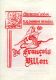 Kaznějov, DS Štace a Estrádní soubor Lachema, Já Francois Villon – plakát, 1983