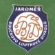 Jaroměř, Bodi, logo