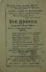 Praha-Karlín, Marx, Dvě Růženy – Byt se pronajme - plakát, 1925